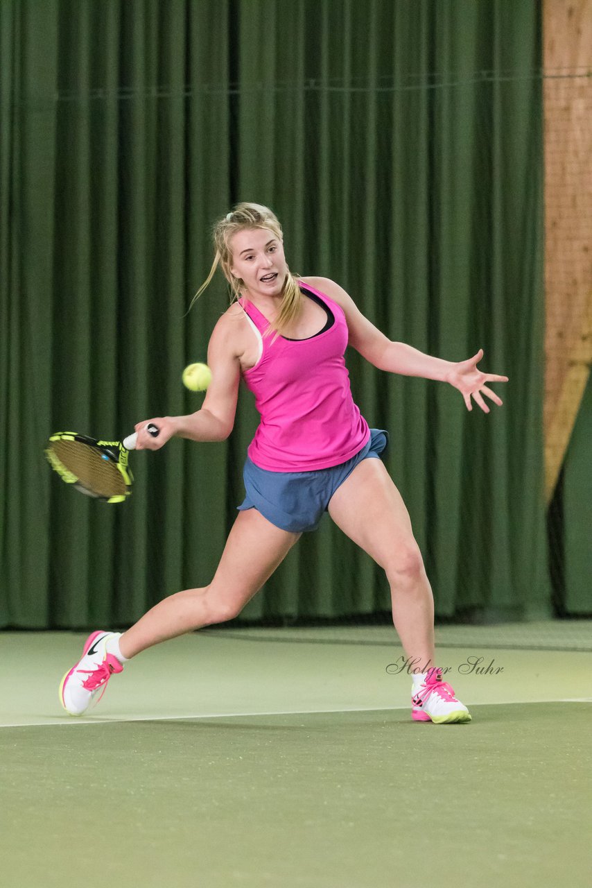 Bild 81 - Luebecker SN Goldline Cup